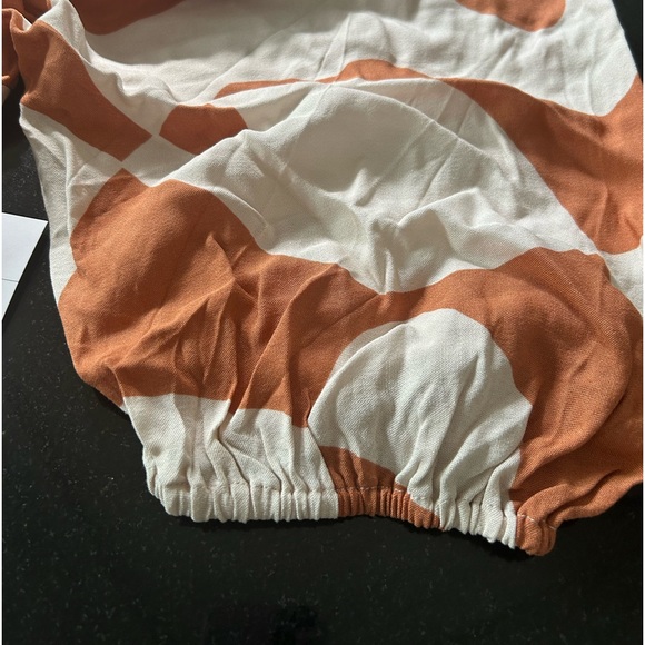 ST MRLO *NWT* Blossom MIDI DRESS AUS 16/US 12 - Picture 5 of 9